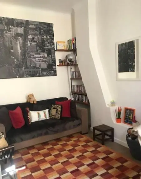 아파트 100M2 Beautiful Appartment In Aix City Center-With Free Parking 엑상프로방스 프랑스