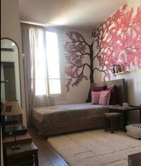 100M2 Beautiful Appartment In Aix City Center-With Free Parking 엑상프로방스 아파트